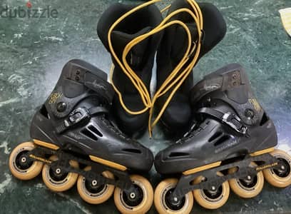 rollerblade fusion gm!!!