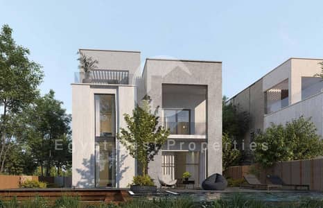 Lowest Price Premium Villa for sale in Ivoire West  by PRE Development with installments