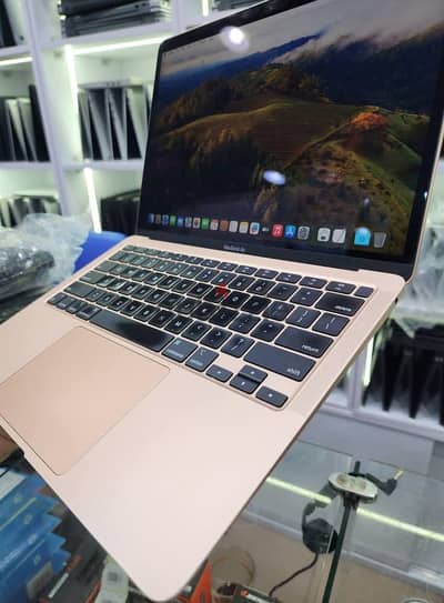 laptop MacBook Air 2020