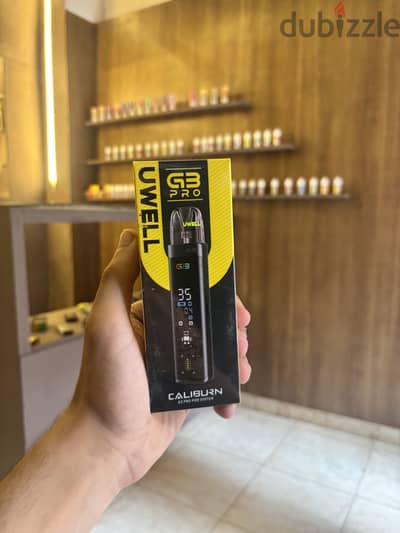 G3 pro فيب