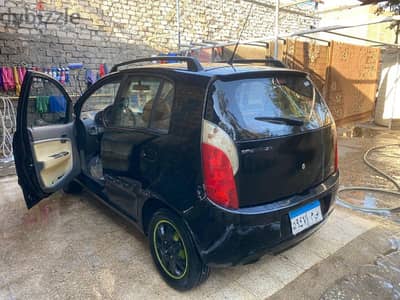 شيرى ايه113 2011 /Chery A15 2011