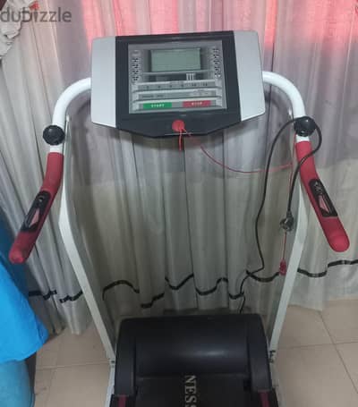 مشاية كهرباء مستعملة