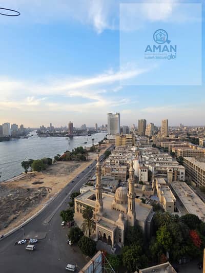 Manial apartment furnished rent #Your apartment in Manial