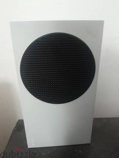 Xbox series s مستعمل 512