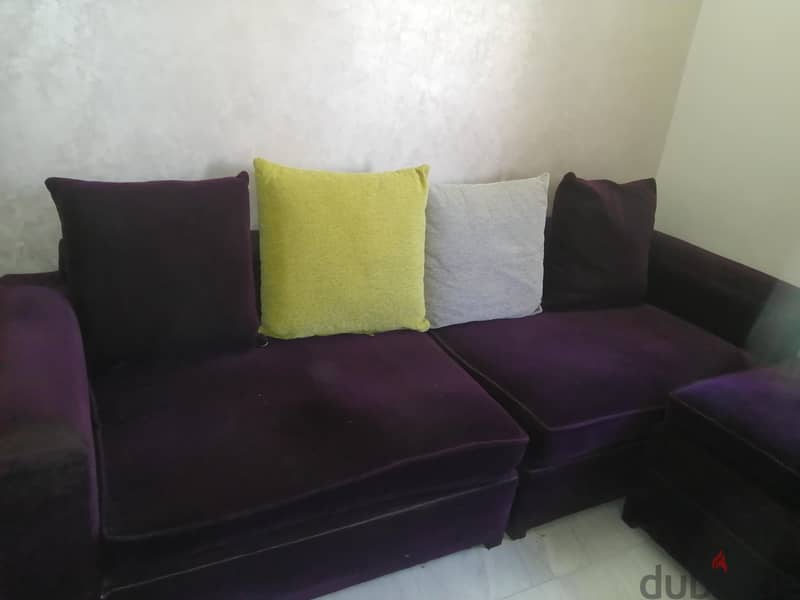 living room 1