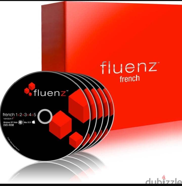 Fluenz Courses 3