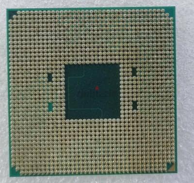 ryzen 5 3400g 2