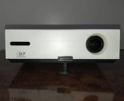 بروجيكتور optoma