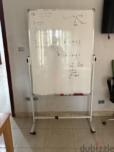 وايت بورد whiteboard للبيع