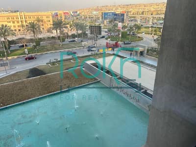 Office for Rent – Arkan Plaza Extension, Sheikh Zayed | Prime Business Address