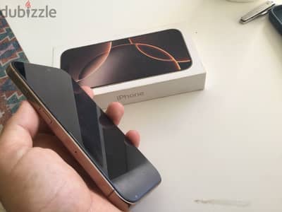 Apple - iPhone 16 Pro
