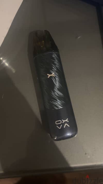 Nexlim go + vgod lush ice