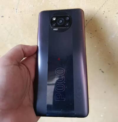 Xiaomi Poco X3 Pro