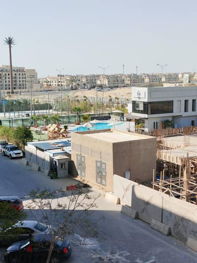 شقه في ذا سكوير لسرعه البيع