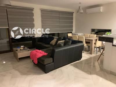 3Bedrooms 145m Furnished Chalet With Prime Location For Rent In Marassi Blanca North Coast Emaar