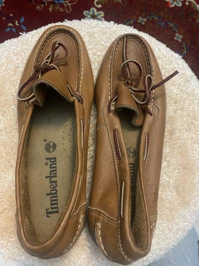 جزمة timberland