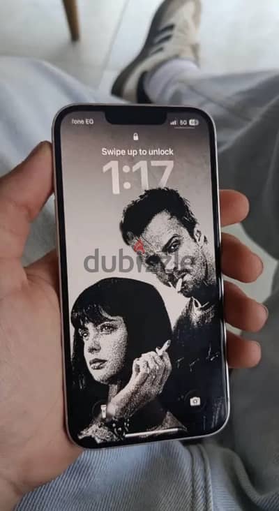 Apple - iPhone 13