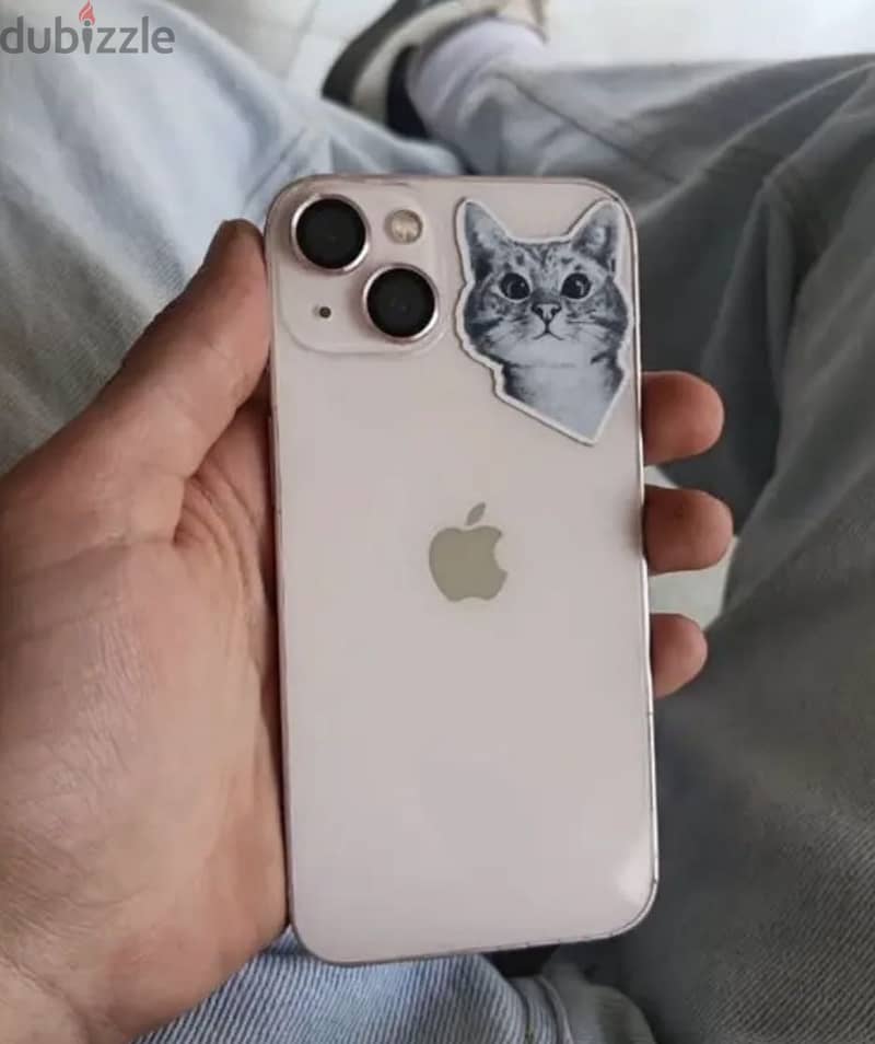 Apple - iPhone 13 1