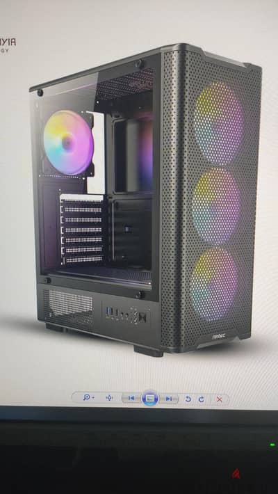 i3 10100f تجميعة جيل عاشر جديد اقراء التفاصيل