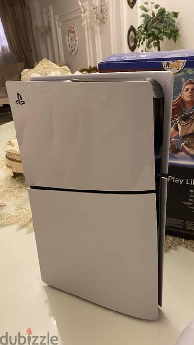 Ps5 slim
