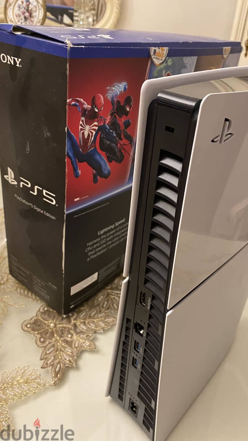 Ps5 slim 3