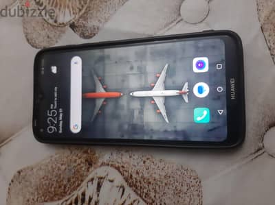 هواوي واى 600