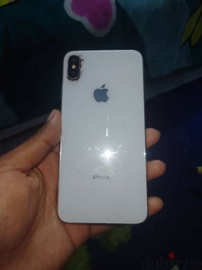 Apple - iPhone XS Max