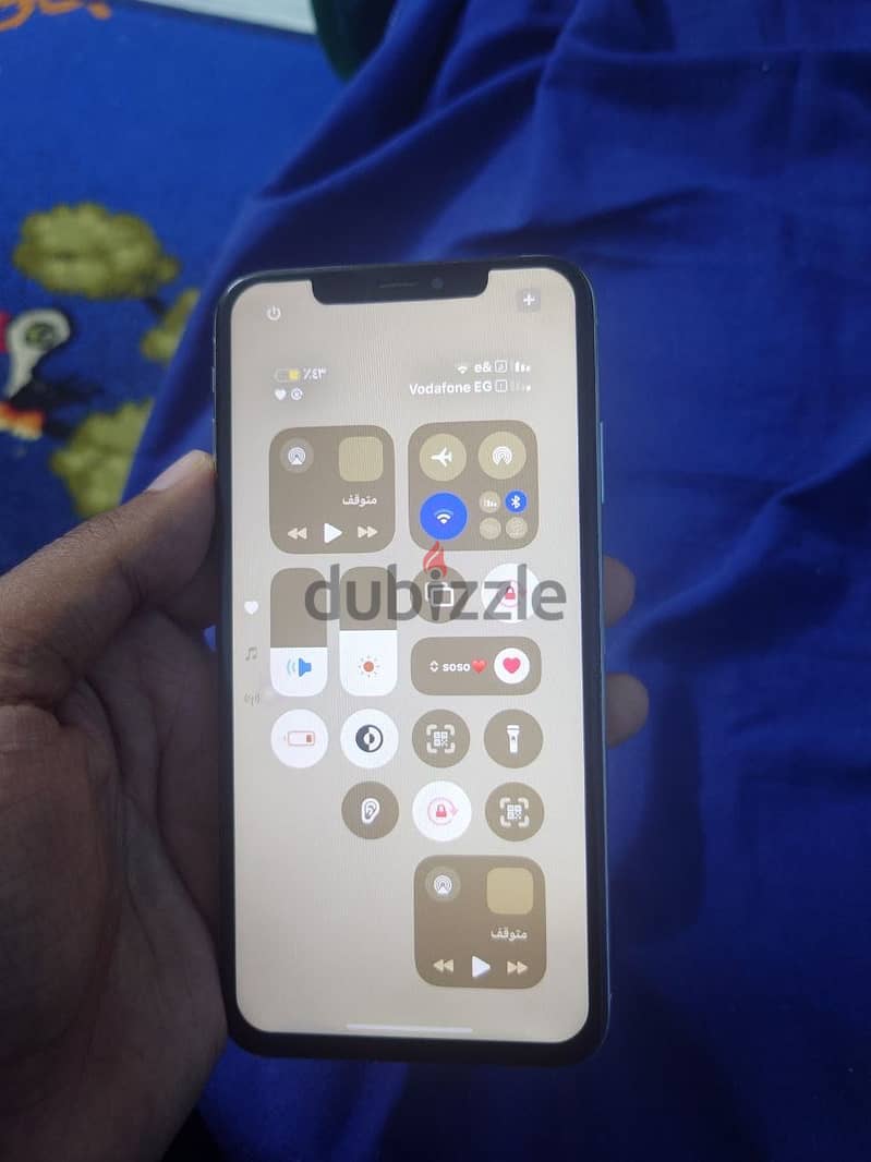Apple - iPhone XS Max 1