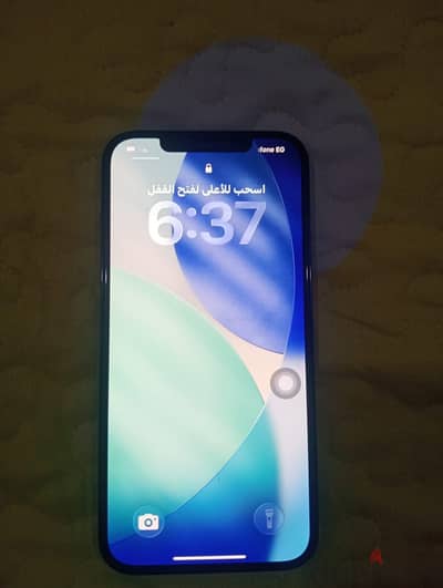 iPhone 12pro. Max