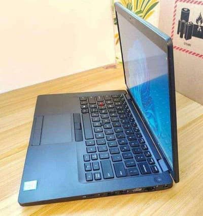 Dell Latitude 5401   كور i5 جيل تاسع فئة H