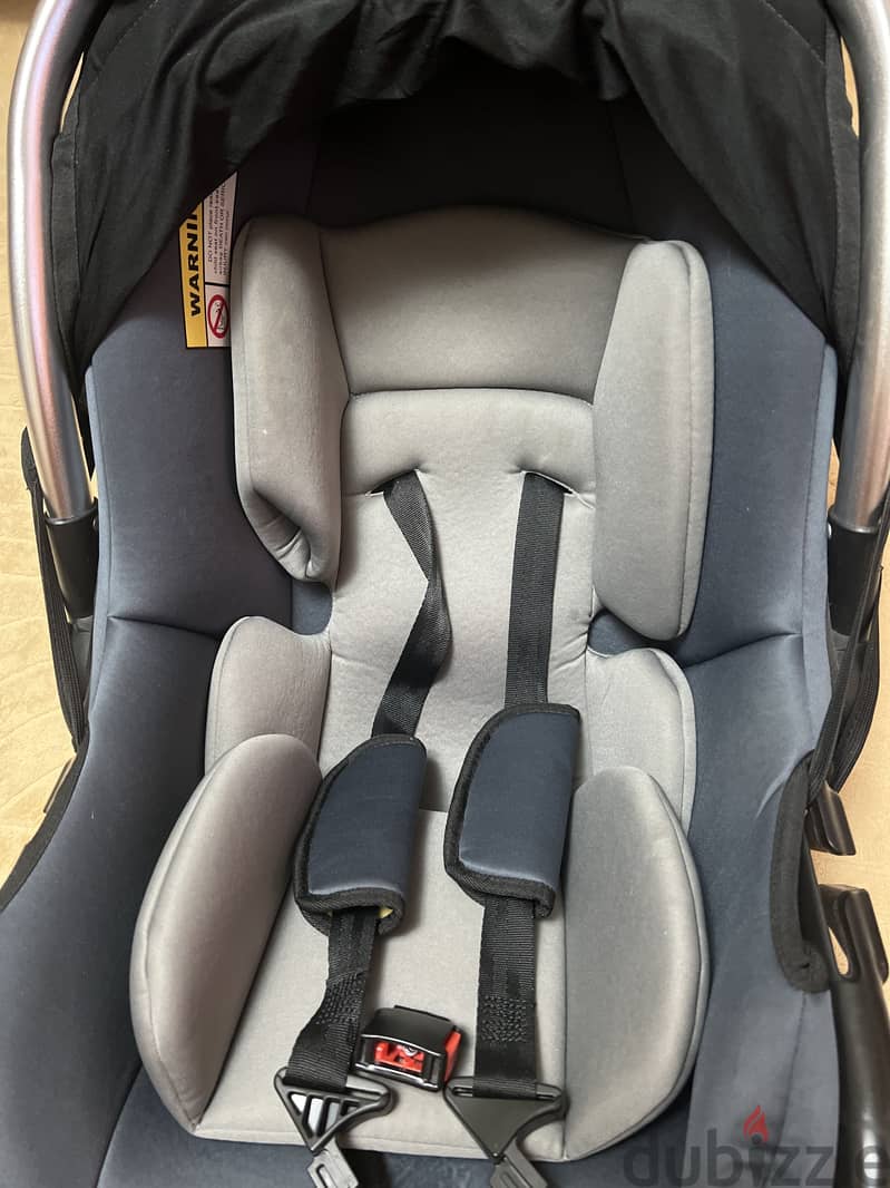 Car sit 1