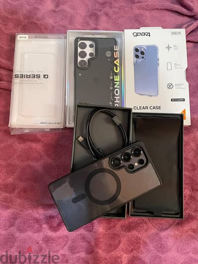 Samsung S25 Ultra
