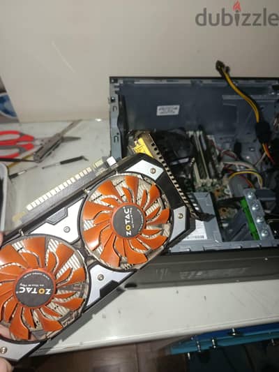 gtx 750 ti 2gb zotac edition