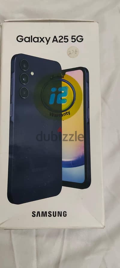 Samsung A25 5G
