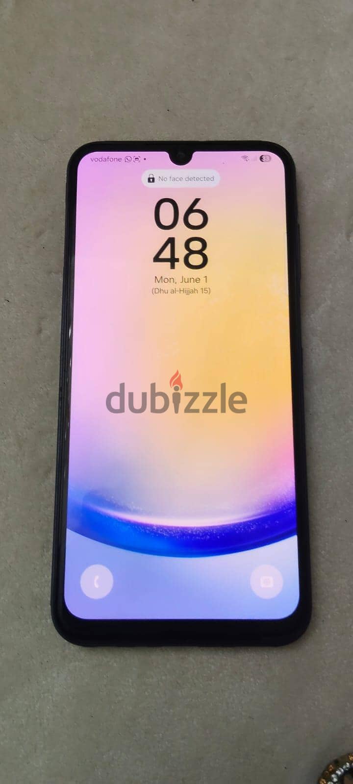 Samsung A25 5G 1