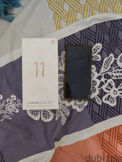 Xiaomi Mi 11 Lite 5G