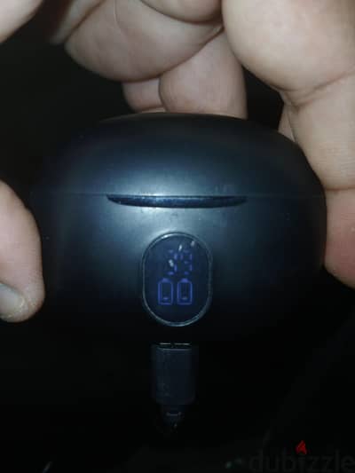 سماعة بلوتوث General GEB 823 TWS الأصلية - كسر زيرو