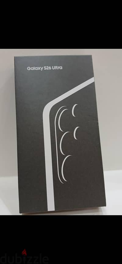 Samsung S26 Ultra