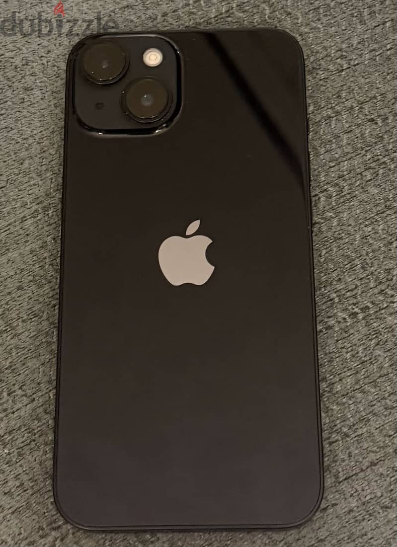 Apple - iPhone 14 1
