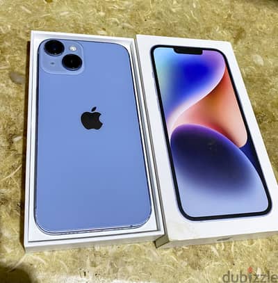iPhone 14 كسر زيرو