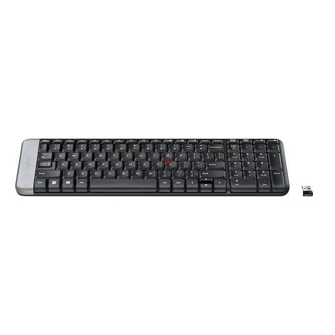 Logitech® K230 Wireless Keyboard 2