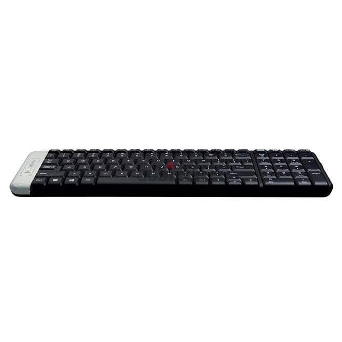 Logitech® K230 Wireless Keyboard 3