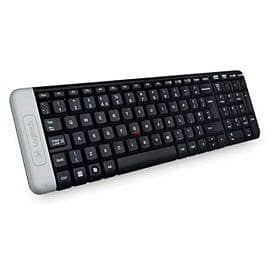 Logitech® K230 Wireless Keyboard 4