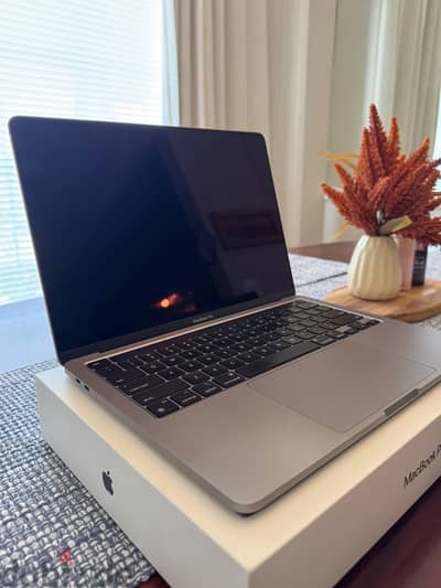 MacBook Air M1