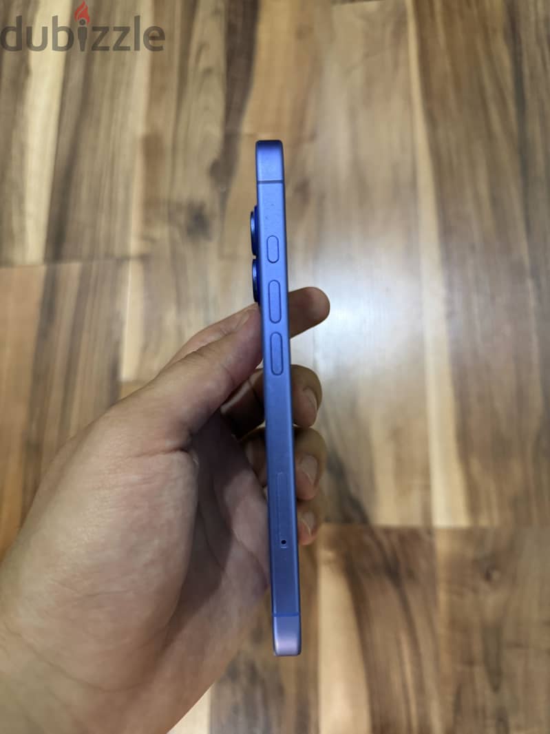 Apple - iPhone 16 5