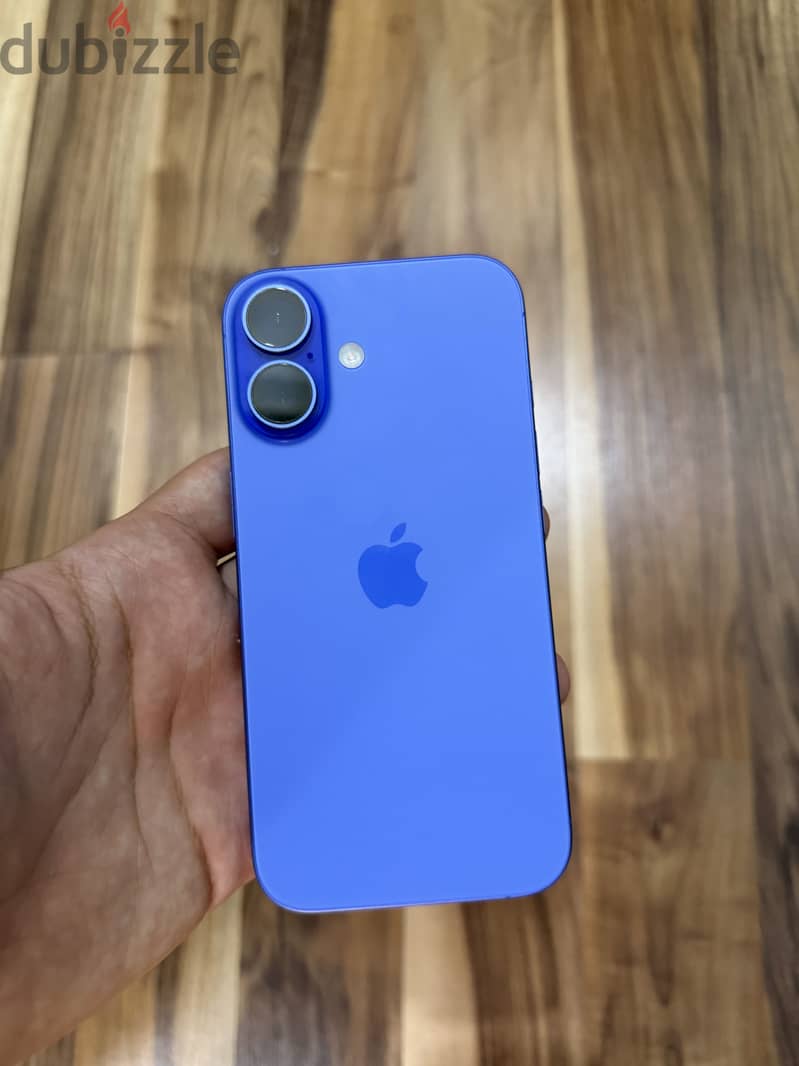 Apple - iPhone 16 6