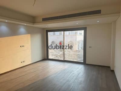 Fully finished apartment with AC'S for sale in Sheikh Zayed on Al Nozha Street, in Al Karma Kay Compound by Al Karma Developments