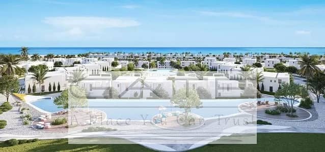 Resell | For Sale at Lowest Price Chalet 3 Rooms for Sale in De Bay – Lagoon View