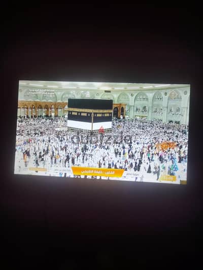 شاشة شاومي ذكية Xiaomi A55 بوصة   Smart 4K - بحالة الزيرو