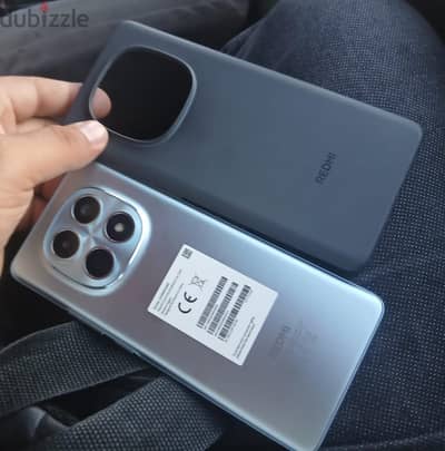 شاومي ردمي 15 5G